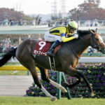 池江師「モレイラ、スミヨン、ムーアは藤井8冠のように何手も先が見えている。ブラボー!」