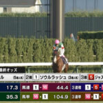 藤岡康太騎手になったからって7倍→17倍はさすがに失礼だよな