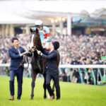 イクイノックス陣営はジャパンカップ前に引退レースと明言しなかったのか
