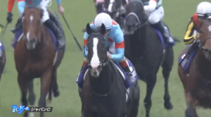 イクイノックスの二つ名を決めよう決定版