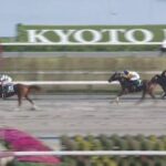 【競馬】みやこSはデムーロ騎乗のセラフィックコールがV
