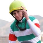 短期免許のムーアさん(1-0-1-6)←いいの?これ
