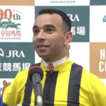 モレイラしか勝たん!土日で11勝www