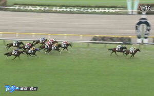 【2歳新馬】アルセナール強すぎワロタwww