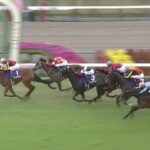 【競馬】エリザベス女王杯はルメール騎乗のブレイディヴェーグがV