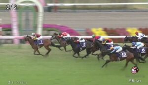 【競馬】エリザベス女王杯はルメール騎乗のブレイディヴェーグがＶ