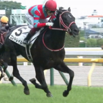 コントレイル(1500万)もう満口に