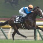 【競馬/香港スプリント】ビッグアーサー、ムーアと新コンビ