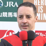 【JRA】ルメールが2年ぶりリーディング!最高勝率は川田 調教師リーディングは杉山が初の戴冠