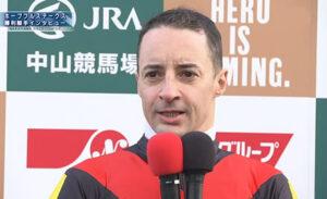 【JRA】ルメールが2年ぶりリーディング！最高勝率は川田 調教師リーディングは杉山が初の戴冠