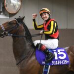 シュネルマイスター社台SS入り