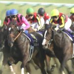 【競馬・朝日杯FS】タガノエルピーダ阪神JF勝てたやろこれ・・・