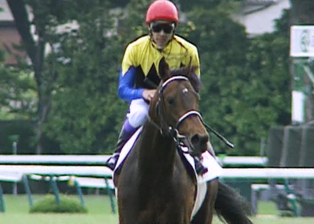 【競馬・有馬記念】ドウデュース友道師「この馬には武豊騎手が合っていると改めて思いました！」