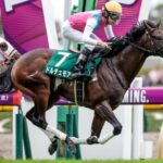 最弱候補のG1馬ドルチェモア