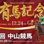 有馬記念のタイムが全然伸びない理由ってなんなの?