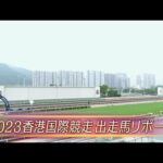 【重賞リポート】2023年 香港国際競走|JRA公式