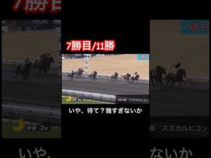 【7勝目/11勝】いや、待て？今日俺強すぎないか？