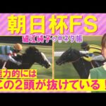 【「2頭で1点勝負をしようと思ったけど…」無敗のジャンタルマンタル?ダノンマッキンリー?重賞ウィナーのシュトラウス?セットアップ?それとも…】朝日杯FS(GⅠ)を徹底解説!<細江純子のネタ帳>