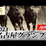 2023年 名古屋グランプリJpnII|第23回|NAR公式