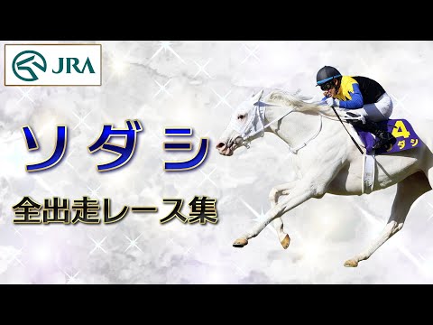 【出走レースまとめ】ソダシ – 名馬の軌跡 – | JRA公式