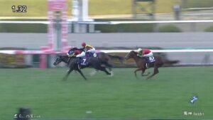 【競馬】阪神ＪＦは北村宏騎乗のアスコリピチェーノがＶ