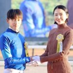 坂井瑠星と長澤まさみの2ショットにSNSで称賛の声溢れる