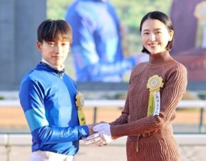 坂井瑠星と長澤まさみの2ショットにSNSで称賛の声溢れる