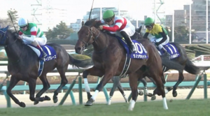 ダノンザキッド引退　種牡馬入り