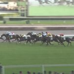 【ターコイズステークス2023】結果・動画/フィアスプライドが力強く抜け出す