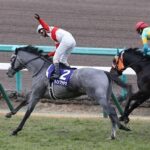思い出の朝日杯三歳ステークスといえば
