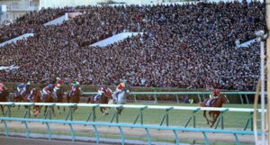 有馬記念で9馬身8馬身の差をつけたポリクリとオルフェって化け物じゃね？