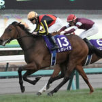 【ホープフルS】レガレイラが1番人気応えV!牝馬初の同レース制覇