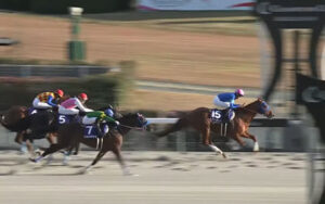 【チャンピオンズC】波乱！ウィルソンテソーロ2着、ドゥラエレーデ3着