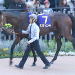 【有馬記念】タスティエーラ+18kg wwww