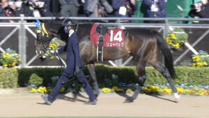 【競馬予想】第59回 中日新聞杯(GⅢ) /2023