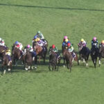 【朝日杯FS】エコロヴァルツ武豊、勝てただろwww