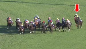 【朝日杯FS】エコロヴァルツ武豊、勝てただろwww