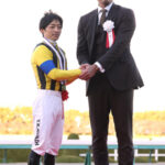 プレゼンターの藤浪晋太郎デカすぎワロタwwwww