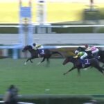 【競馬】朝日杯FSは川田騎乗のジャンタルマンタルがV 武豊騎乗のエコロヴァルツが2着