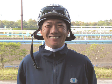 【JRA】田中勝春の騎手引退式を12/28中山で開催