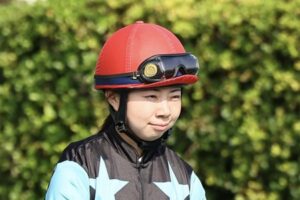 河原田菜々が本日3勝＆オープン勝利