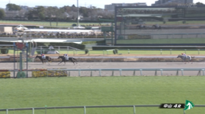 【日曜中山4R】水沼元輝騎手障害初勝利ｷﾀ━━━━(ﾟ∀ﾟ)━━━━!!