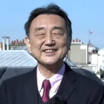 合田直弘さんの「イクイノックスJC後引退」は正しかった