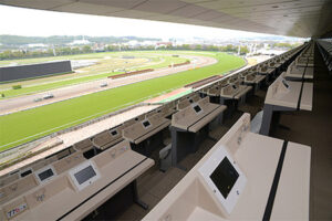 競馬板でもお馴染みの一口馬主引退「いい思い出は作れるけど儲からない」