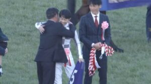 松島オーナー