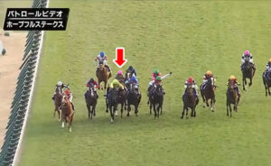 【ホープフルS】ミスタージーティー矢作師激怒「完全に騎乗ミス。勝ちまであった。ひどい競馬です」