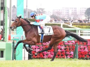 【2歳新馬】ニュージーズ ５馬身差圧勝でワロタwwww