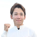 【JRA】MVJは松山が初受賞 横山武と1ポイント差の接戦