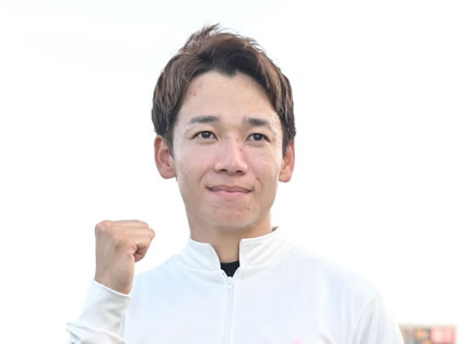 【JRA】MVJは松山が初受賞　横山武と１ポイント差の接戦