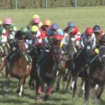 【競馬】有馬記念・・ジャスティン武史、スルーセブン池添、ソールオリエンスC.ルメール濃厚